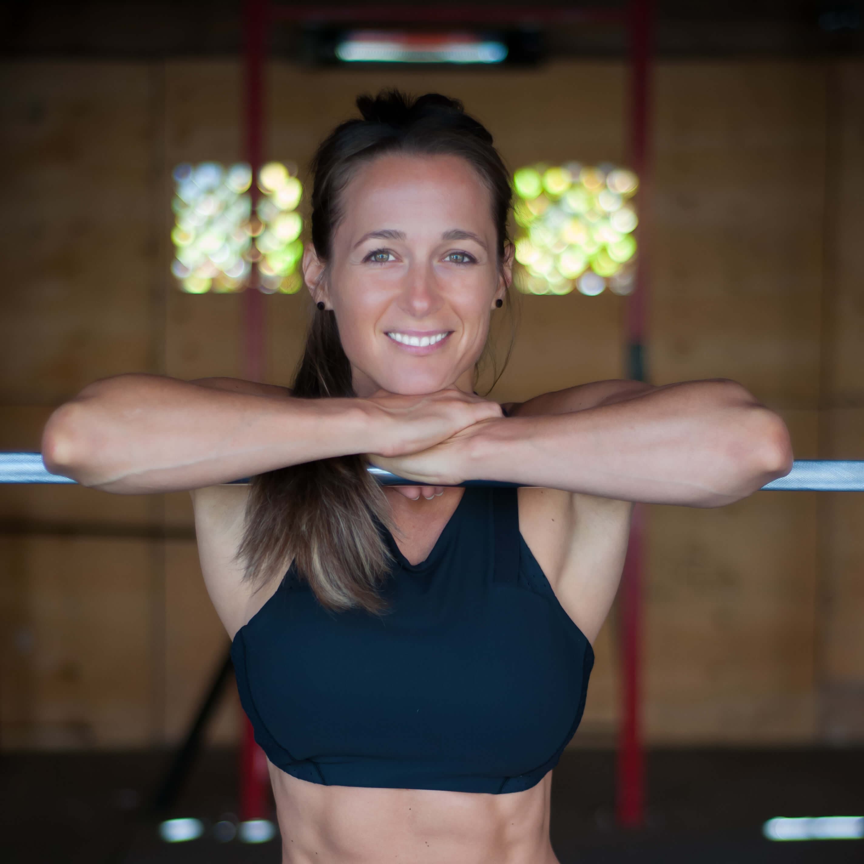 Maggie Dumoulin